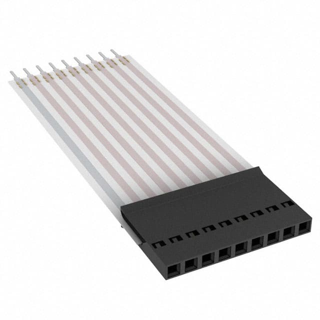 A9BAG-0903F FLEX CABLE - AFF09G/AF09/AFE09T