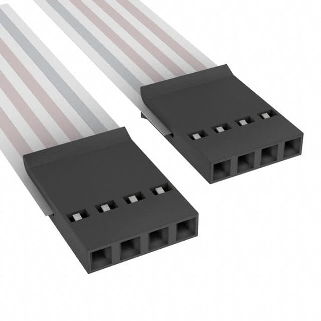 A9BBA-0402E FLEX CABLE - AFJ04A/AE04/AFJ04A