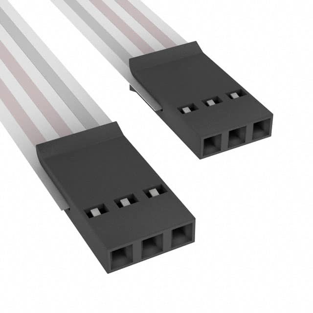 A9BBG-0306F FLEX CABLE - AFF03G/AF03/AFF03G