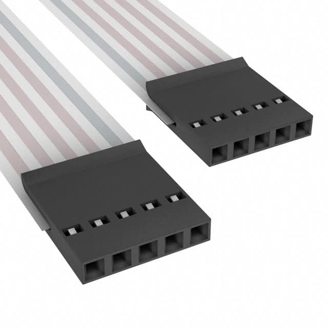 A9BBA-0506F FLEX CABLE - AFF05A/AF05/AFF05A