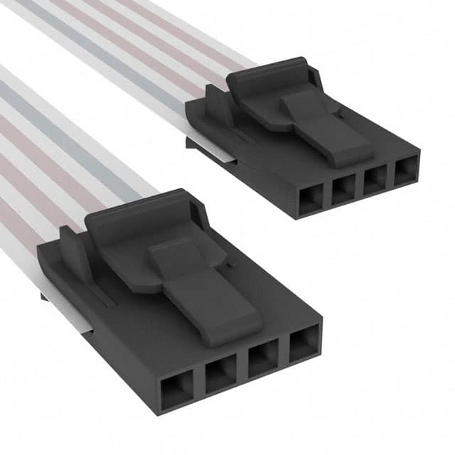 A9CCG-0404F FLEX CABLE - AFG04G/AF04/AFG04G