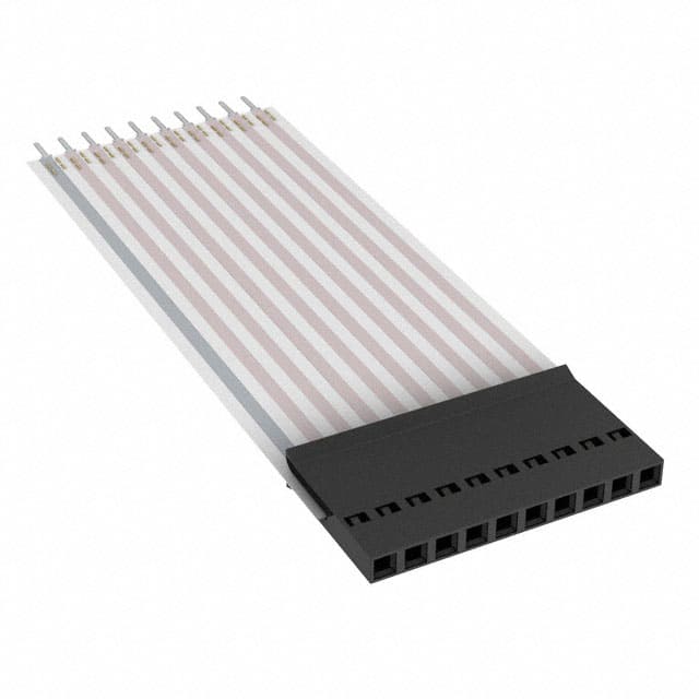 A9BAA-1005F FLEX CABLE - AFF10A/AF10/AFE10T
