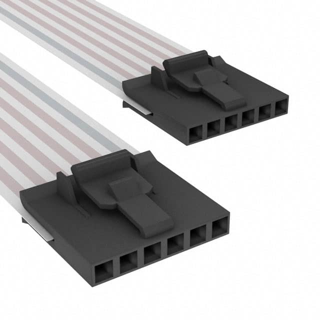 A9CCG-0608F FLEX CABLE - AFG06G/AF06/AFG06G