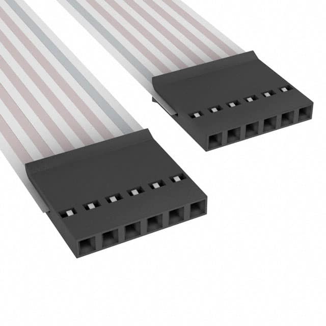 A9BBA-0603F FLEX CABLE - AFF06A/AF06/AFF06A