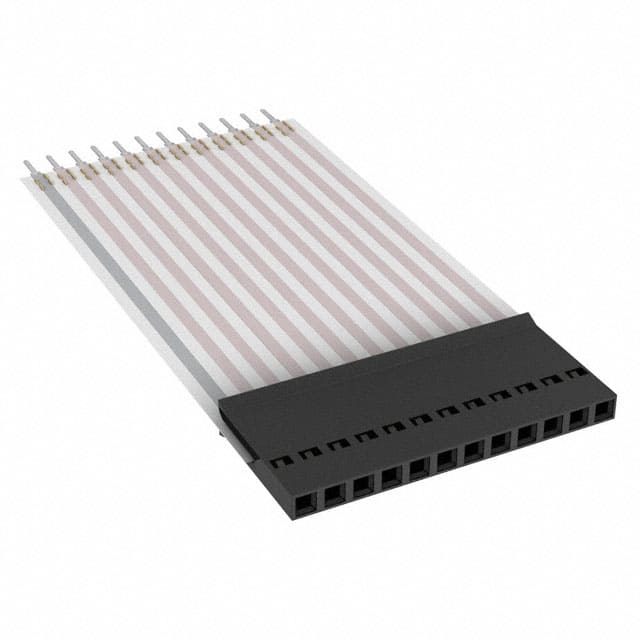 A9BAA-1205F FLEX CABLE - AFF12A/AF12/AFE12T