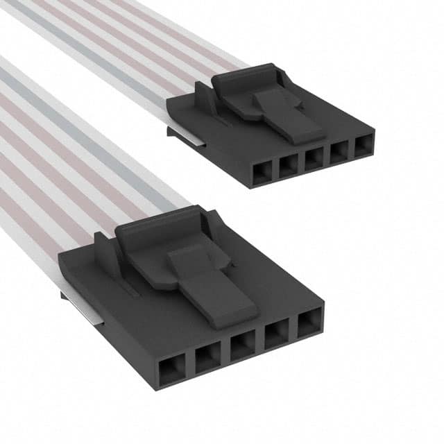 A9CCG-0505F FLEX CABLE - AFG05G/AF05/AFG05G