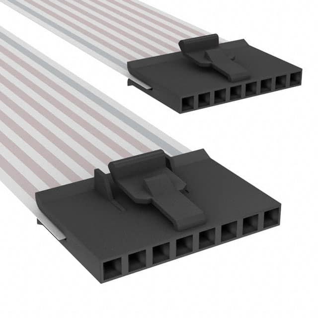 A9CCA-0805E FLEX CABLE - AFK08A/AE08/AFK08A