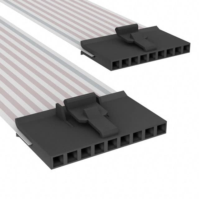 A9CCG-0904F FLEX CABLE - AFG09G/AF09/AFG09G
