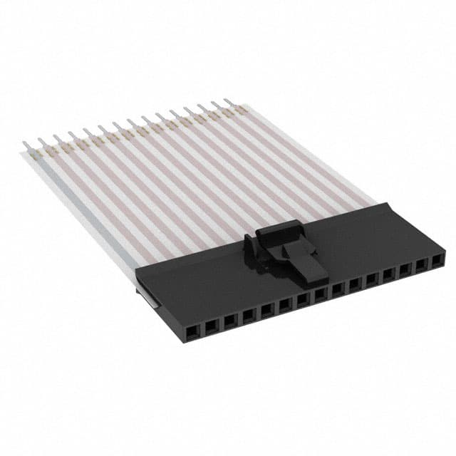 A9CAA-1505F FLEX CABLE - AFG15A/AF15/AFE15T