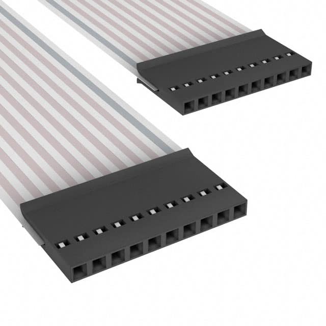 A9BBA-1005F FLEX CABLE - AFF10A/AF10/AFF10A