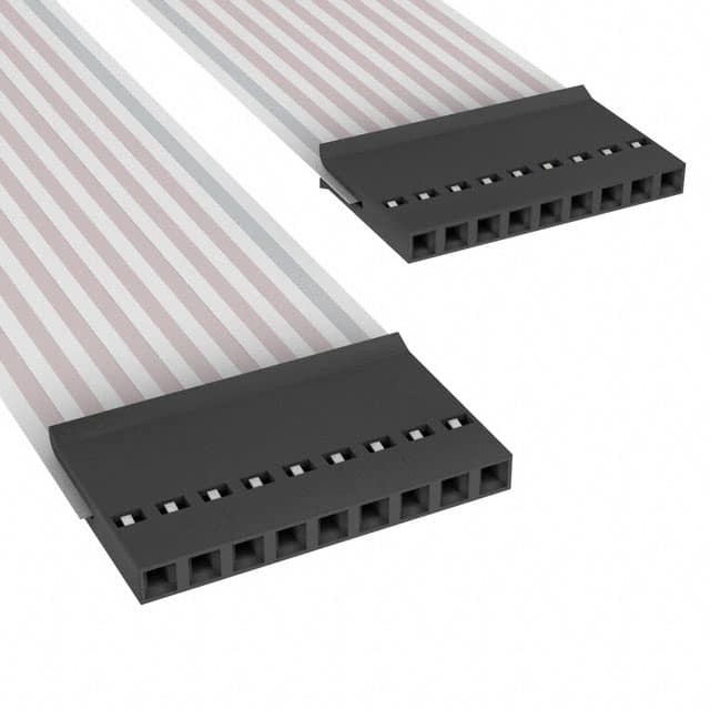A9BBA-0902F FLEX CABLE - AFF09A/AF09/AFF09A