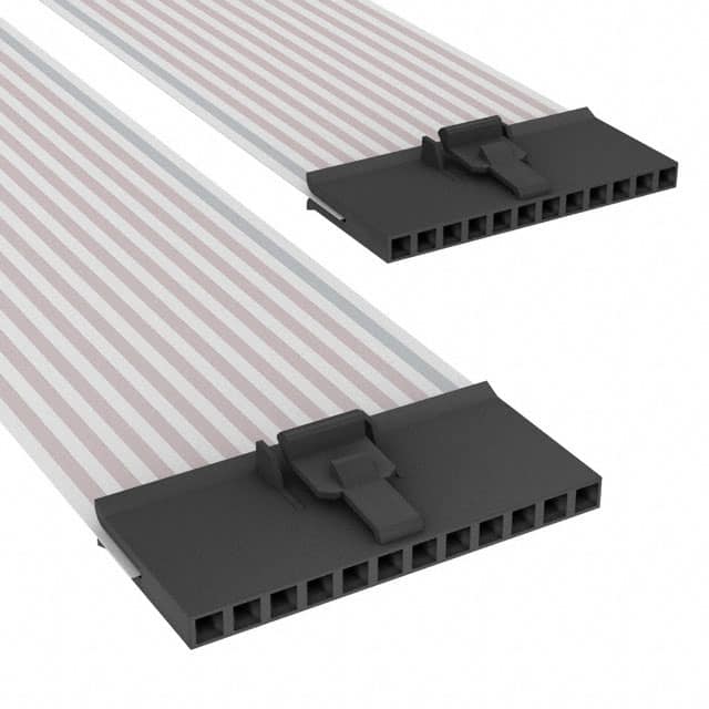 A9CCA-1208F FLEX CABLE - AFG12A/AF12/AFG12A
