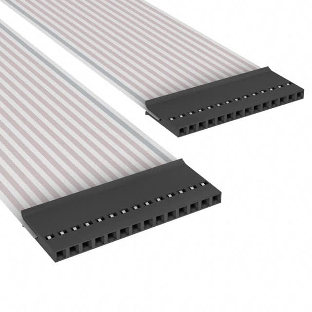 A9BBG-1403F FLEX CABLE - AFF14G/AF14/AFF14G