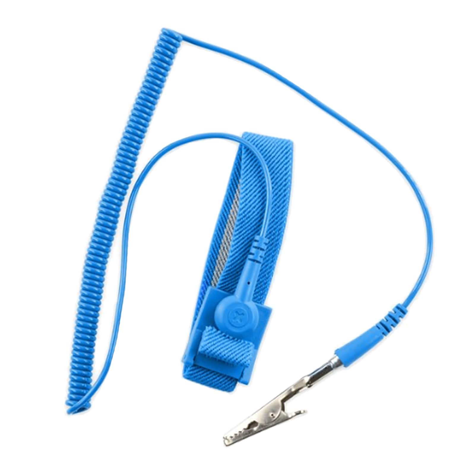 145071-1 ANTI-STATIC WRIST STRAP