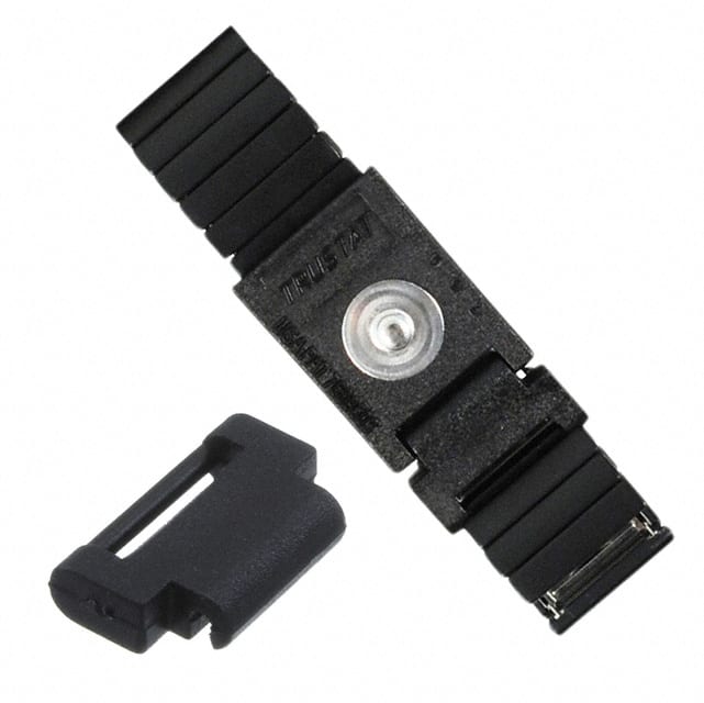 04550 ERGOCLEAN WRISTBAND