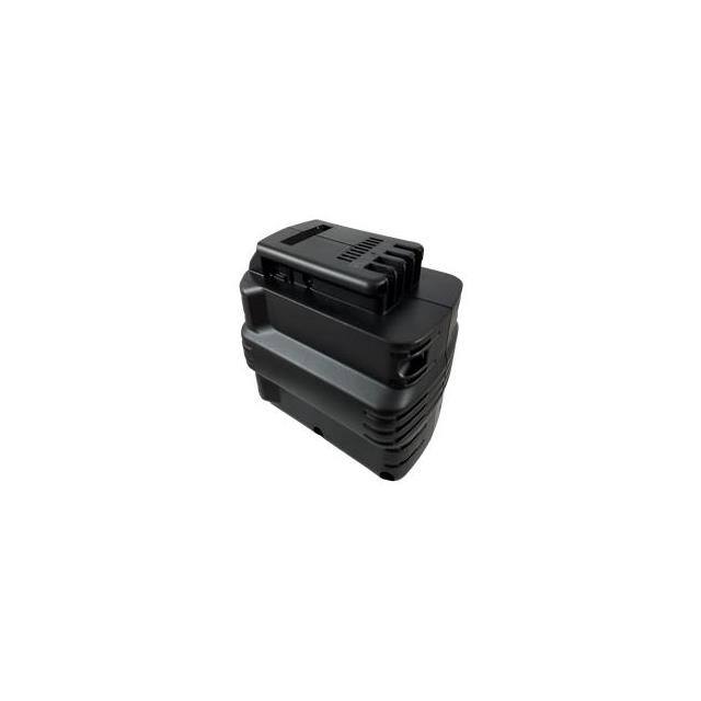 6449 Replacement for R&d Batteries 64