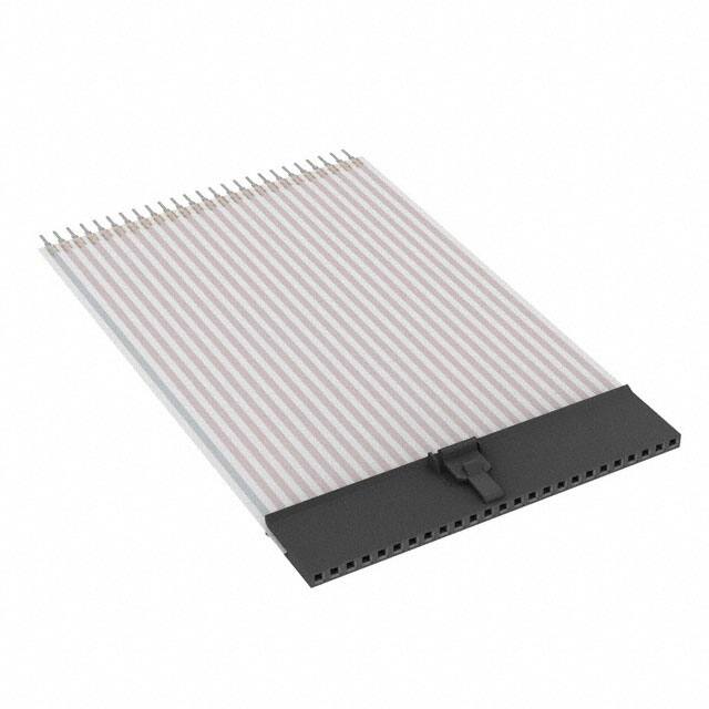 A9CAA-2503E FLEX CABLE - AFK25A/AE25/AFH25T