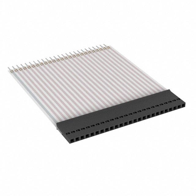 A9BAA-2502E FLEX CABLE - AFJ25A/AE25/AFH25T
