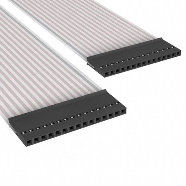 A9BBG-1503F FLEX CABLE - AFF15G/AF15/AFF15G