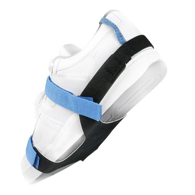 07501 FOOT GROUND SOLE SMALL 2MEG