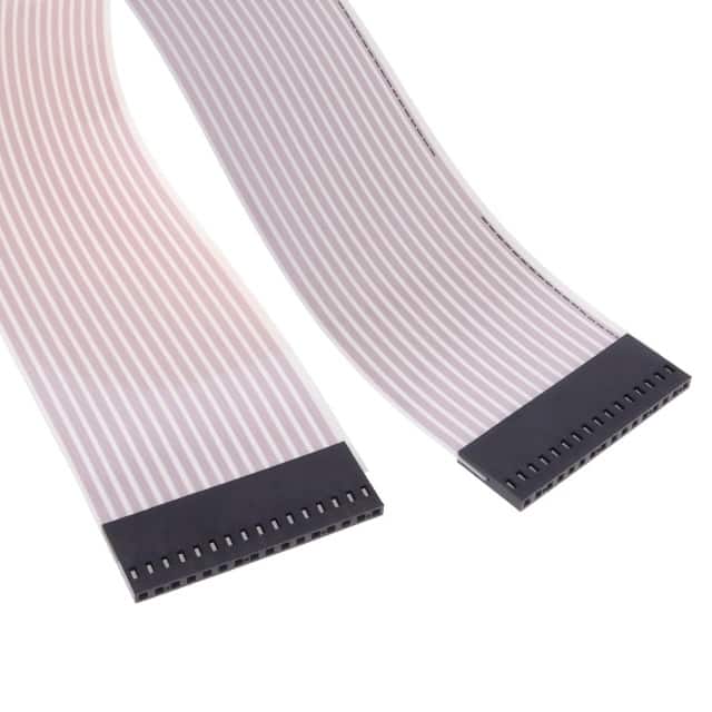 16-012-173 CABLE 16POS .100 JUMPER 12 INCH