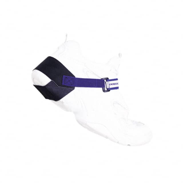07590 STRAP GROUND ESD FOOT/SOLE 1 MEG