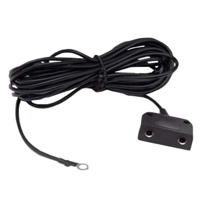 8091 COMMON POINT GROUND CORD 10MM