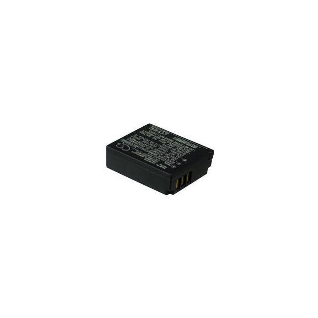 DMW-BCD10 BATTERY Replacement for Panasonic DMW-BC