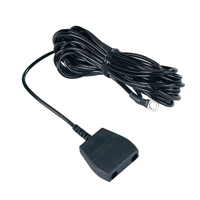 09826 CORD CMMN GRND 10MM W/RES 15'