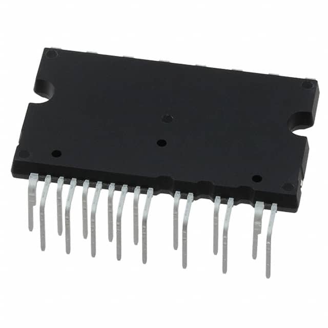 IGCM06G60GAXKMA1 IGBT 600V 24MDIP