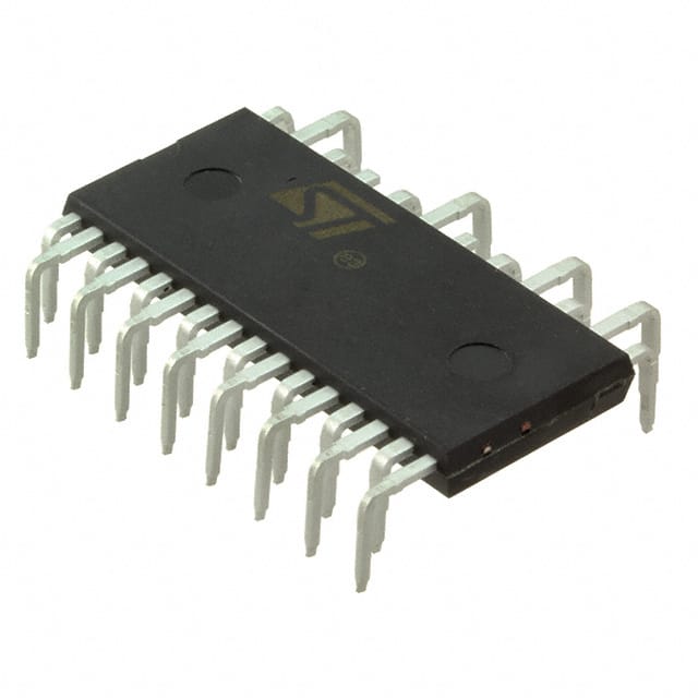 STGIPN3H60AT IGBT BIPO 600V 3A DIP
