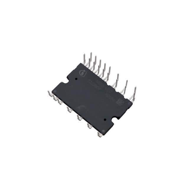 IM818LCCXKMA1 CIPOS MAXI 1200V 15A PG-MDIP-24