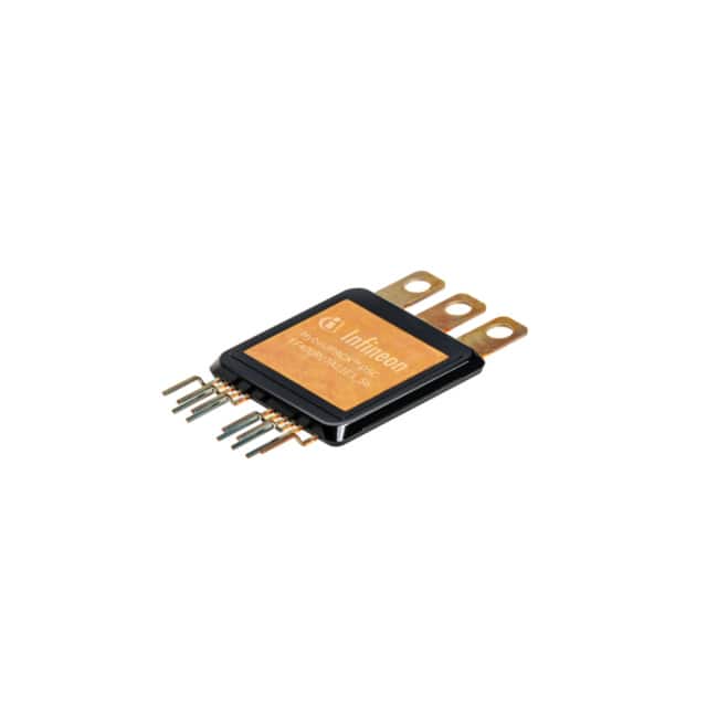 FF450R08A03P2XKSA1 IGBT MODULE