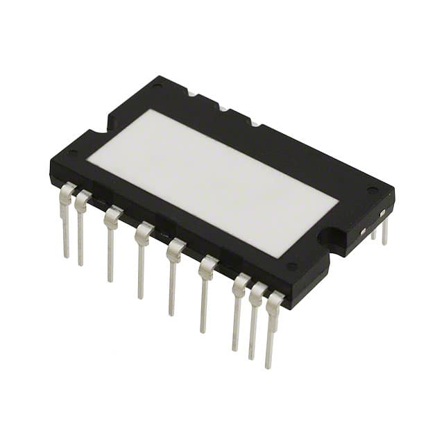FNA41060B2 MODULE SPM 600V 10A 26PWRDIP