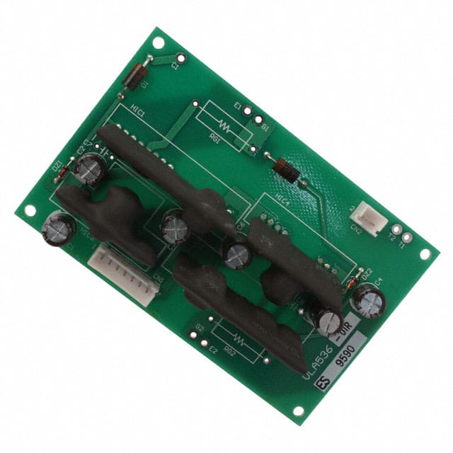 VLA536-01R BOARD INTERFACE NX-SERIES