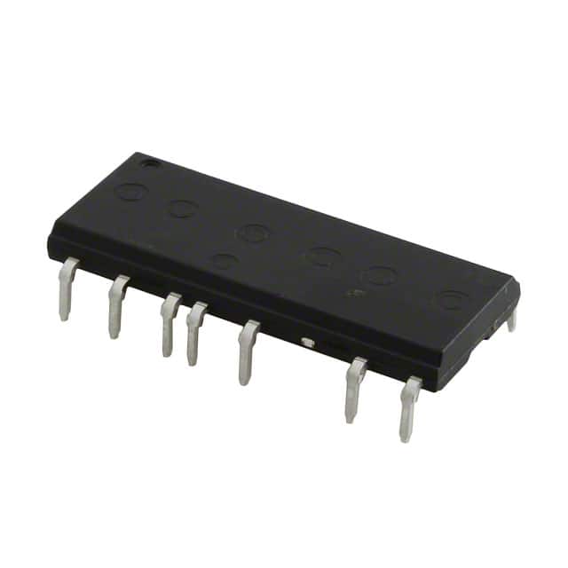 FSB50450A MODULE SPM 500V 1.5A 23PWRDIP