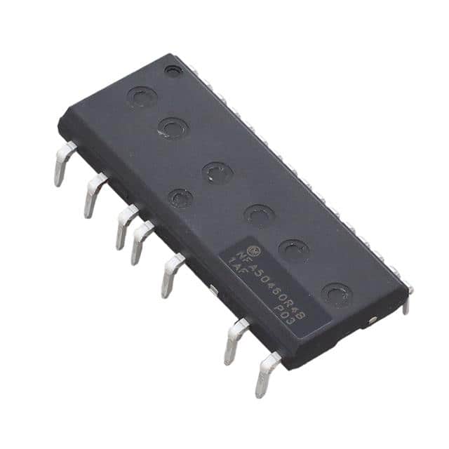 NFA50460R4B IPM SPMS 600V 4A F256-MOD23