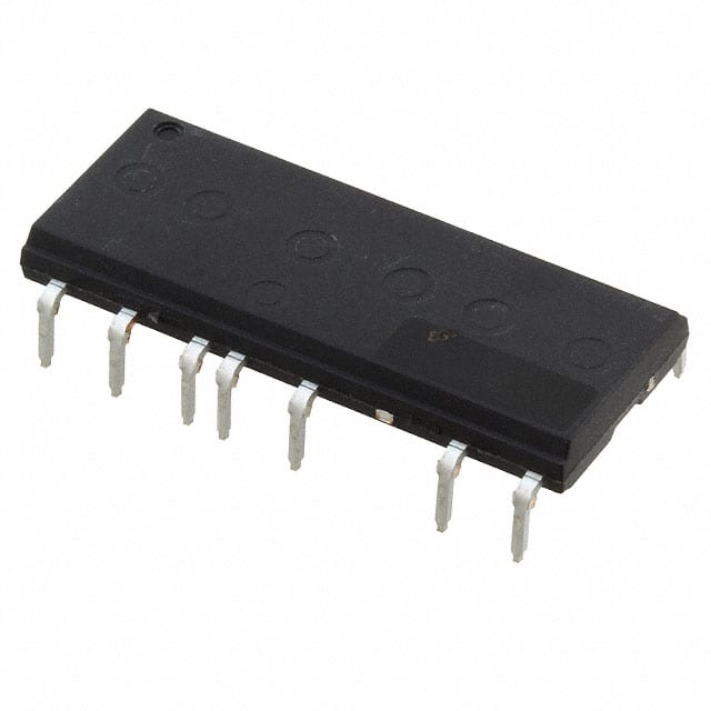 FSB50825A AC MOTOR CONTROLLER, 9A