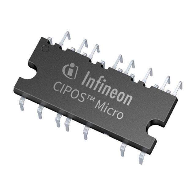 IM241S6T2JAKMA1 CIPOS MICRO PG-DIP-23