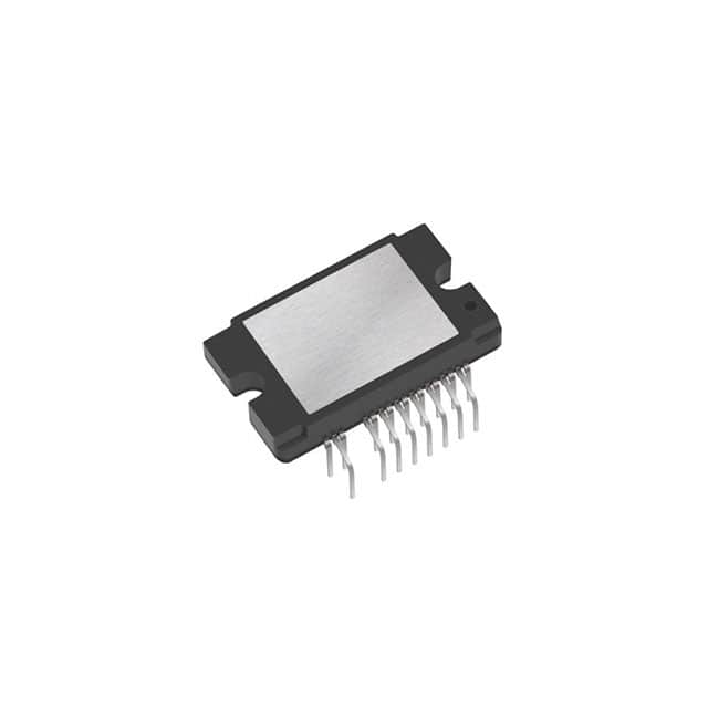 NFAQ1060L33T MOD IPM INV 600V 10A 38DIP