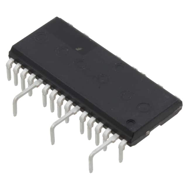 FSB50760SFT MOD SPM 600V 1A SPM5N-023