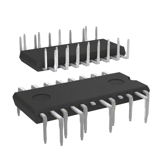 STGIPN3H60 IGBT IPM MODULE 3A 600V NDIP-26L