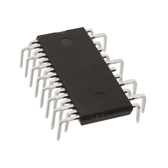 STGIPN3H60A IGBT IPM MODULE 3A 600V NDIP-26L