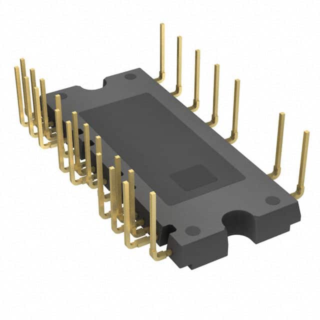 FNB81060T3 MODULE SPM 600V 10A 25PWRDIP