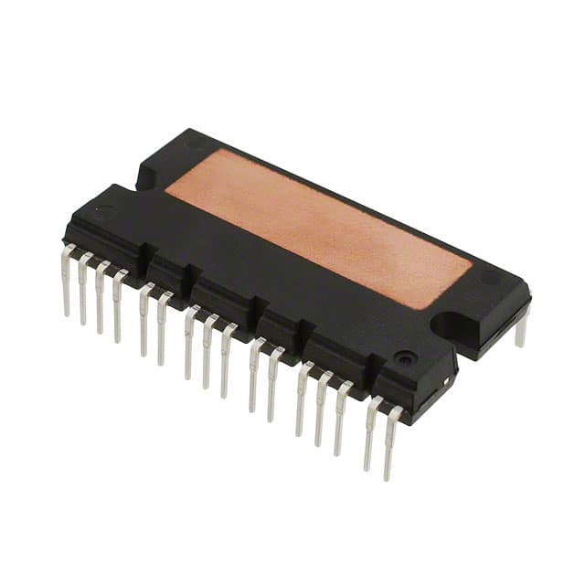 STGIPS35K60L1 MODULE IPM SLLIMM SDIP-22L