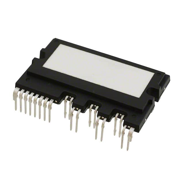 FSBB20CH120D IPM 1.2V 20A 27PWRDIP MOD