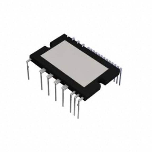 BM63573S-VA 600V IGBT INTELLIGENT POWER MODU