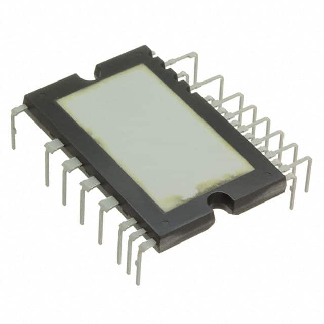 BM63964S-VC INTELLIGENT POWER MODULE