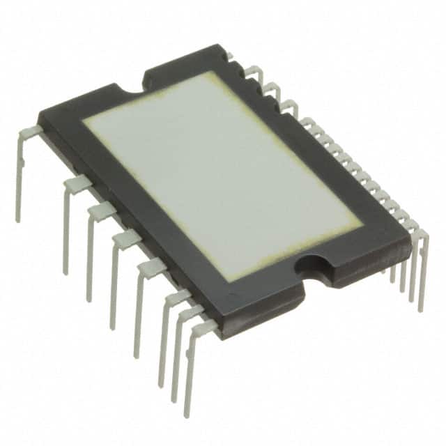 BM63964S-VA INTELLIGENT POWER MODULE