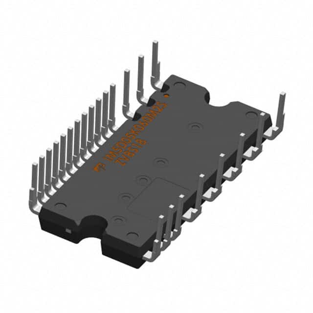 AIM5D05K060M2S DUAL-IN-LINE PACKAGE INTELLIGENT